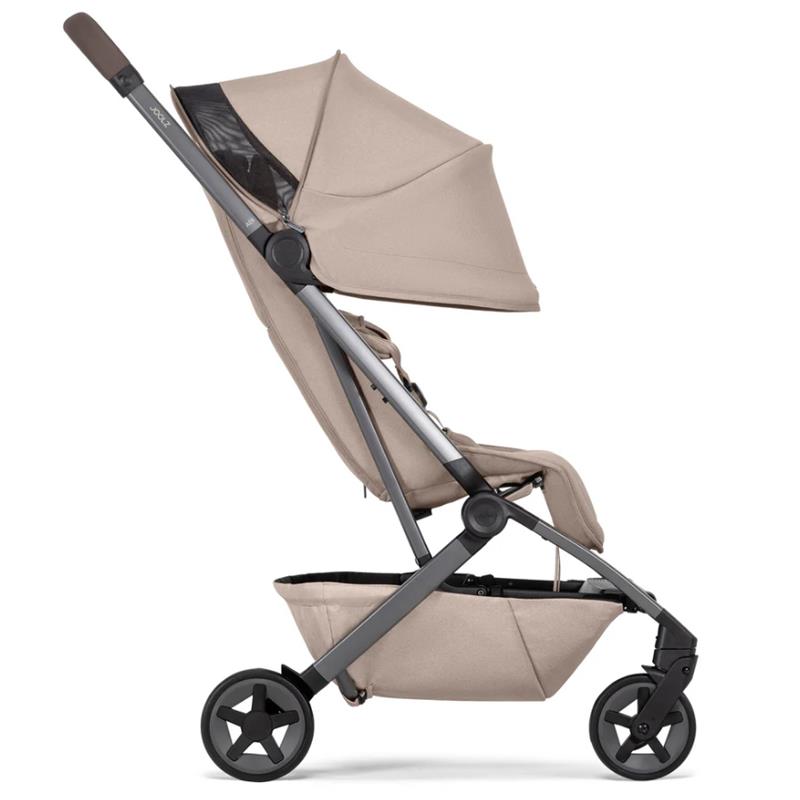 Joolz - Aer² Lightweight Compact Stroller, Sandy Taupe