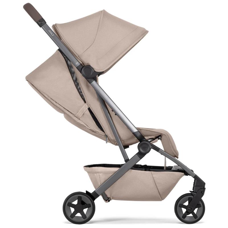 Joolz - Aer² Lightweight Compact Stroller, Sandy Taupe