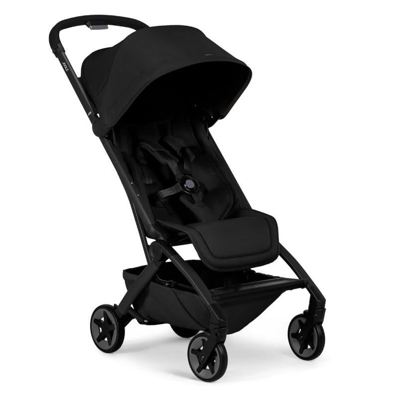 Joolz - Aer² Lightweight Compact Stroller, Space Black