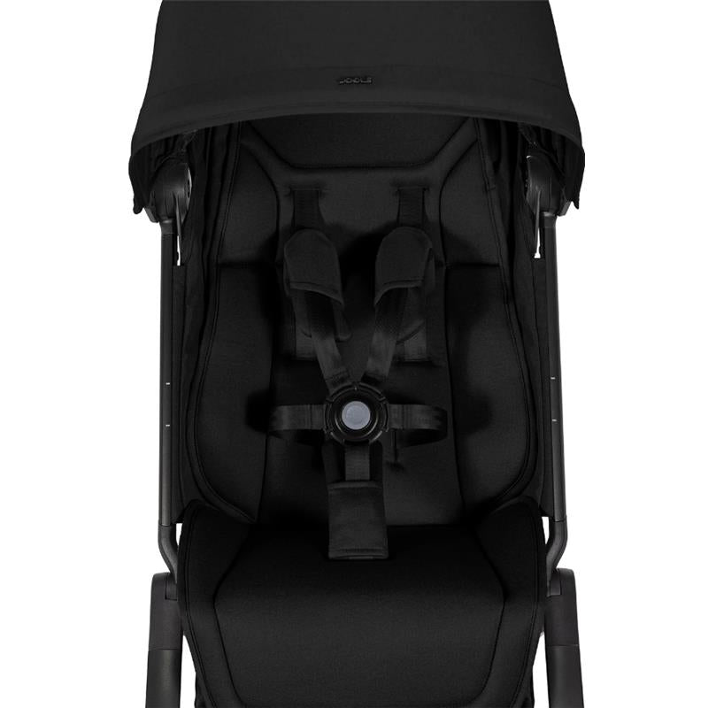 Joolz - Aer² Lightweight Compact Stroller, Space Black