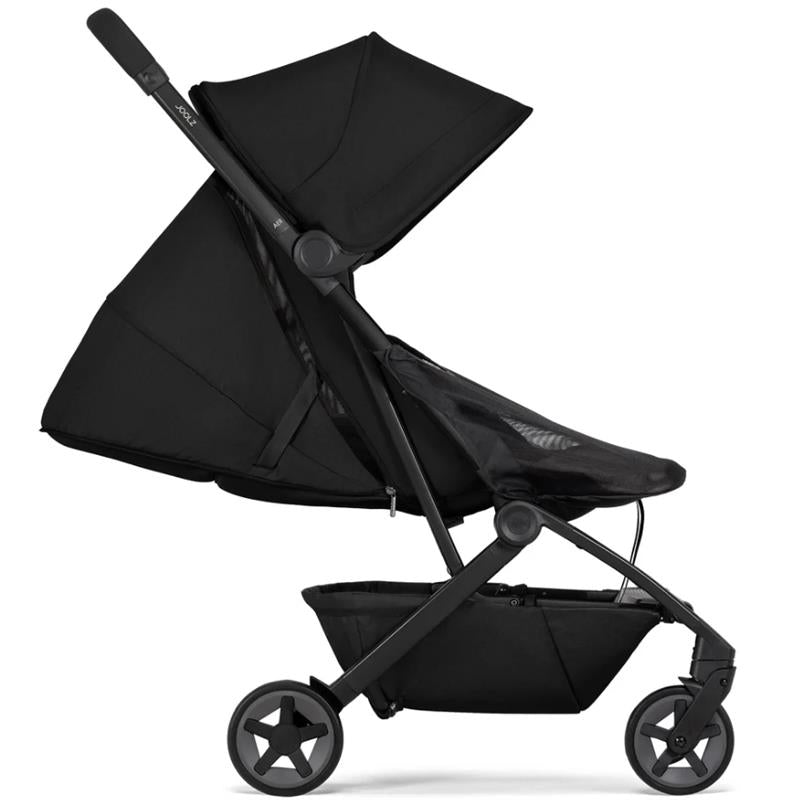 Joolz - Aer² Lightweight Compact Stroller, Space Black