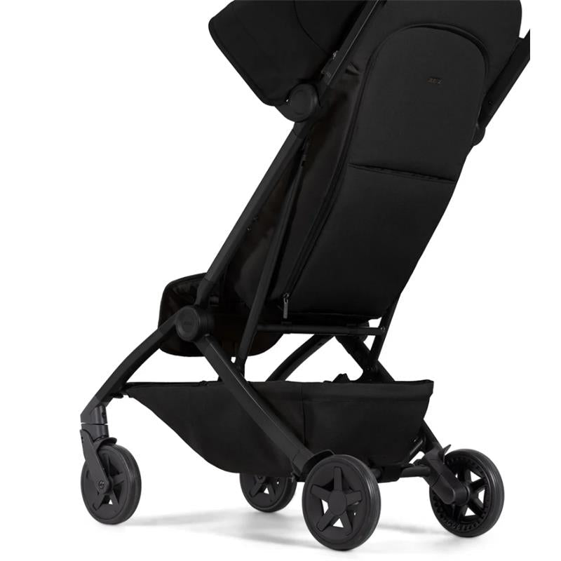 Joolz - Aer² Lightweight Compact Stroller, Space Black