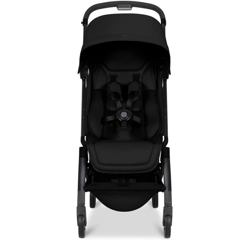 Joolz - Aer² Lightweight Compact Stroller, Space Black