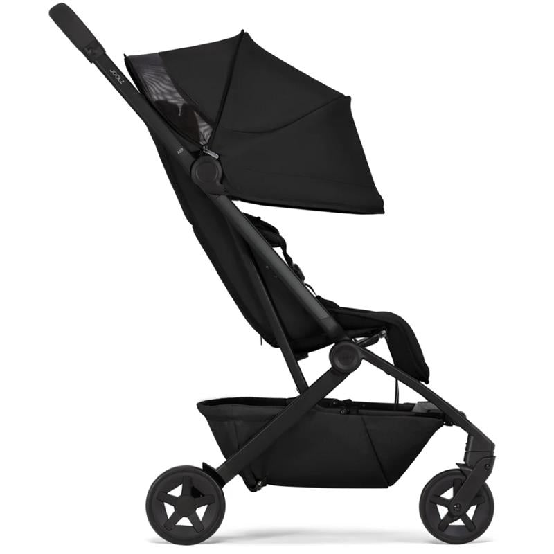 Joolz - Aer² Lightweight Compact Stroller, Space Black