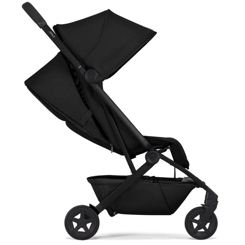 Joolz - Aer² Lightweight Compact Stroller, Space Black