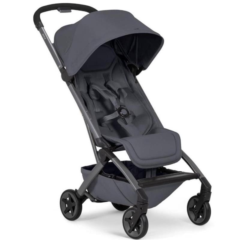 Joolz - Aer² Lightweight Compact Stroller, Stone Grey