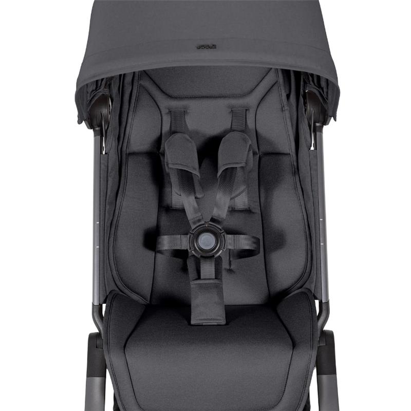Joolz - Aer² Lightweight Compact Stroller, Stone Grey