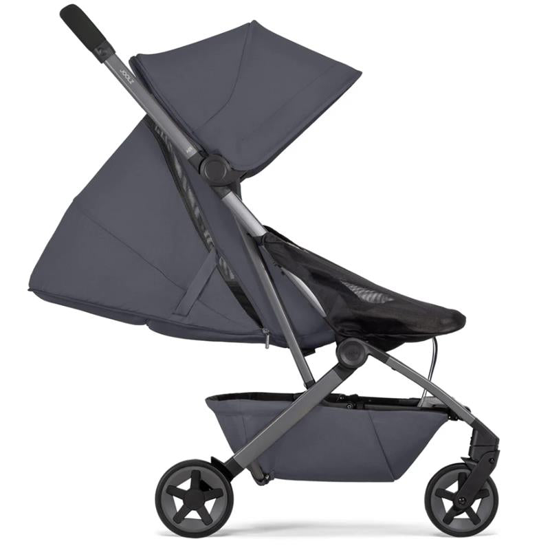 Joolz - Aer² Lightweight Compact Stroller, Stone Grey