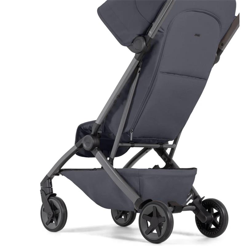 Joolz - Aer² Lightweight Compact Stroller, Stone Grey