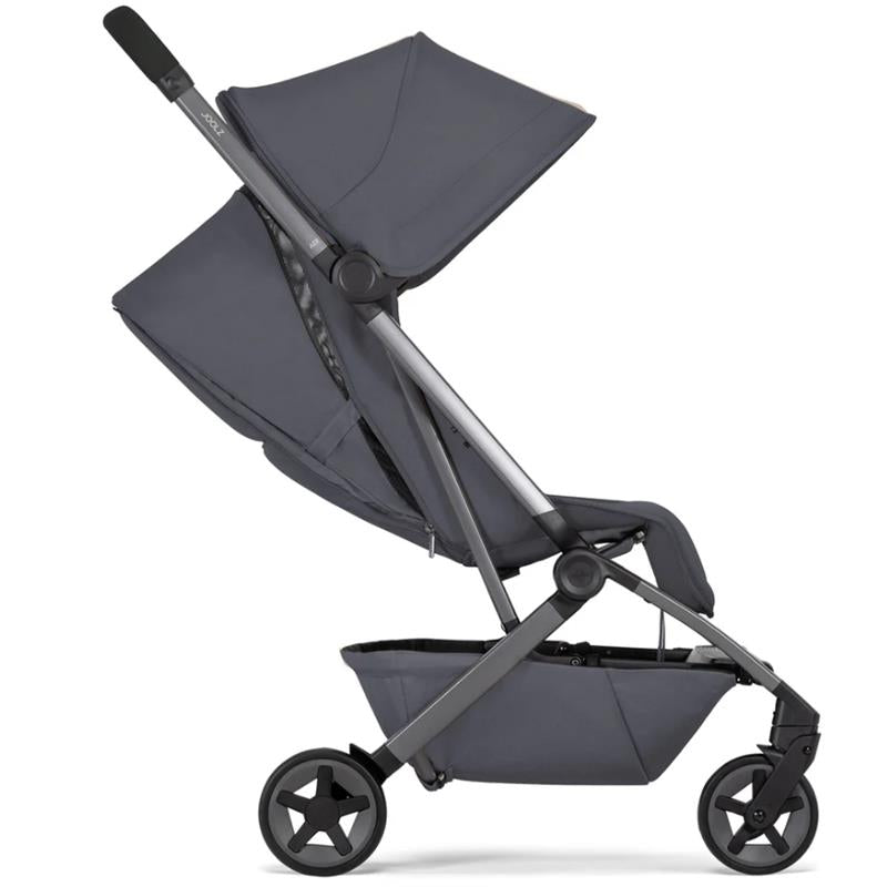 Joolz - Aer² Lightweight Compact Stroller, Stone Grey