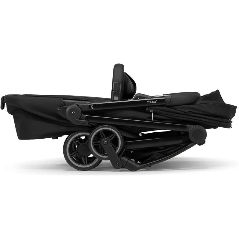 Joolz - Aer+ Carrycot, Space Black