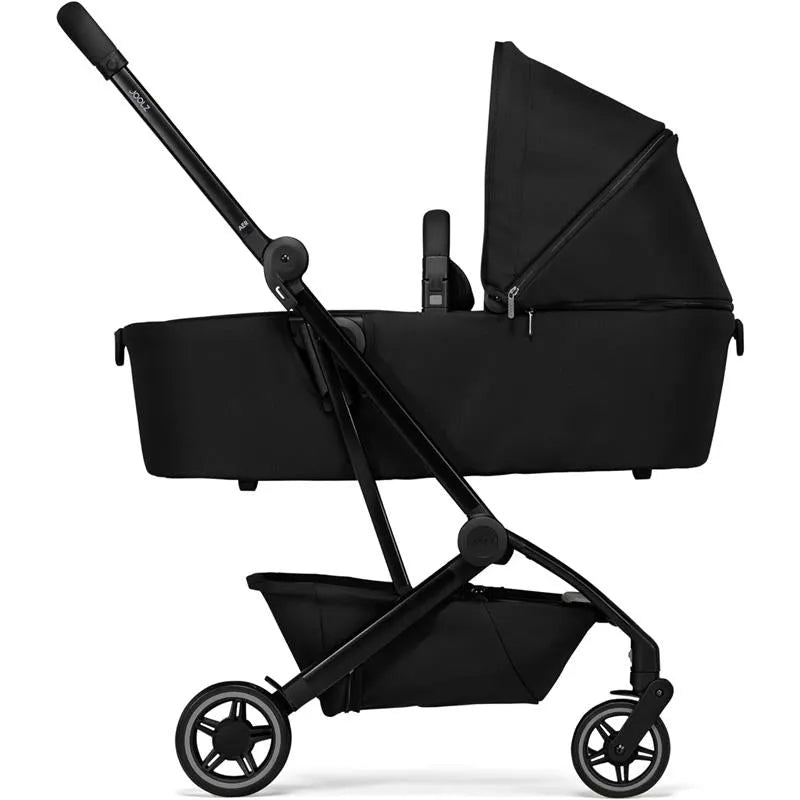 Joolz - Aer+ Carrycot, Space Black