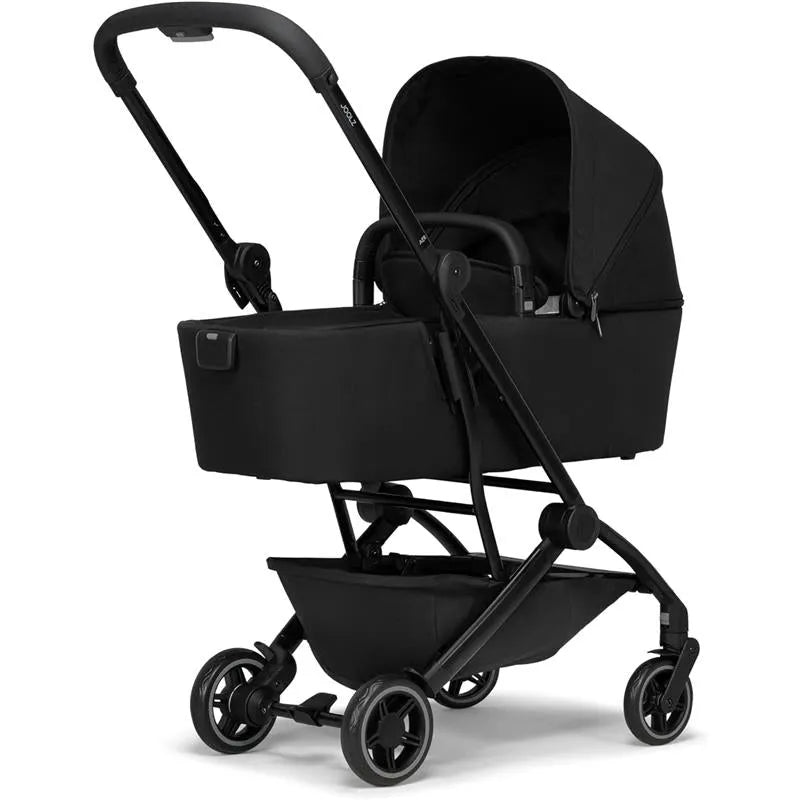 Joolz - Aer+ Carrycot, Space Black