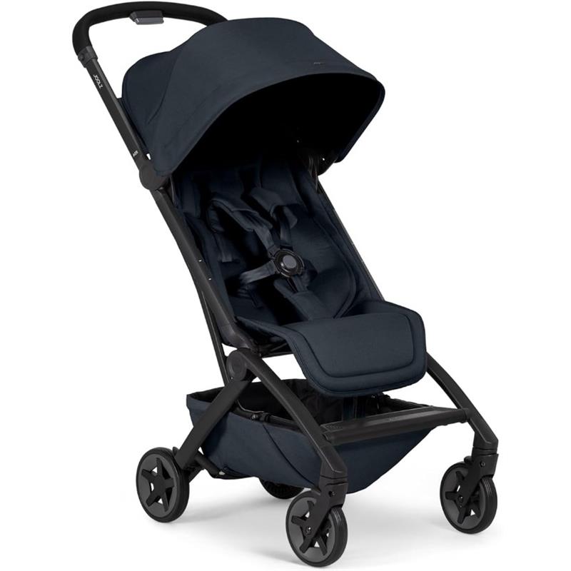 Joolz - Aer² Lightweight Compact Stroller, Dark Navy Blue