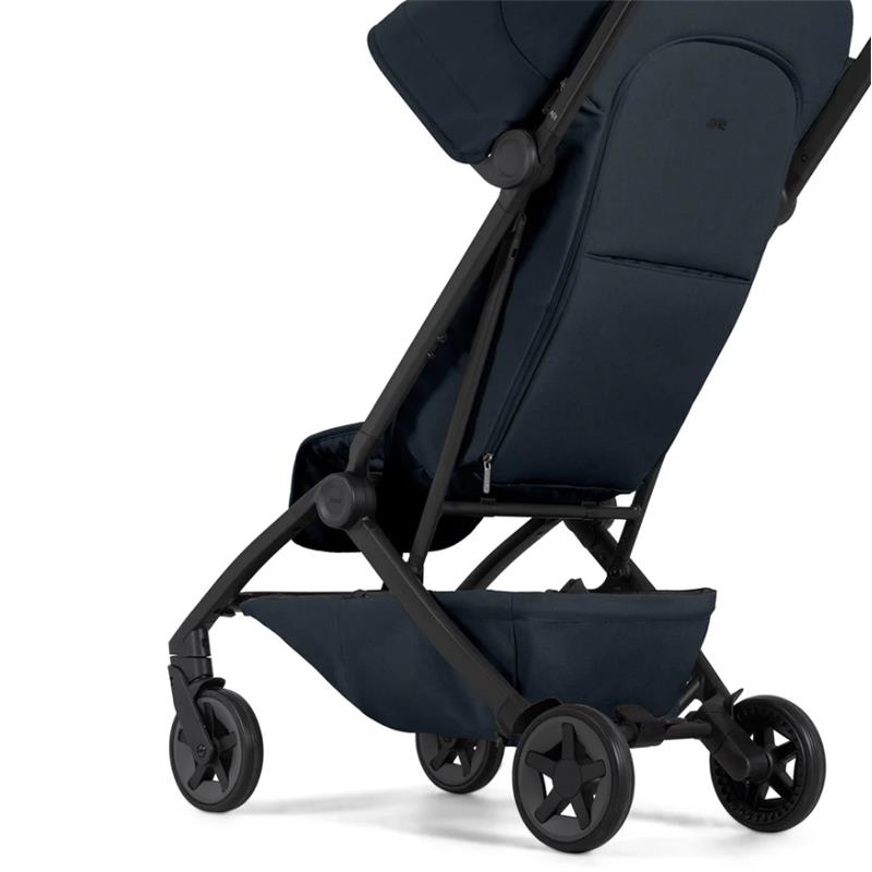 Joolz - Aer² Lightweight Compact Stroller, Dark Navy Blue