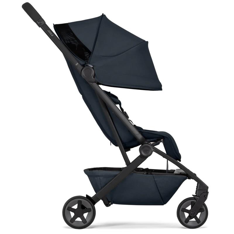 Joolz - Aer² Lightweight Compact Stroller, Dark Navy Blue