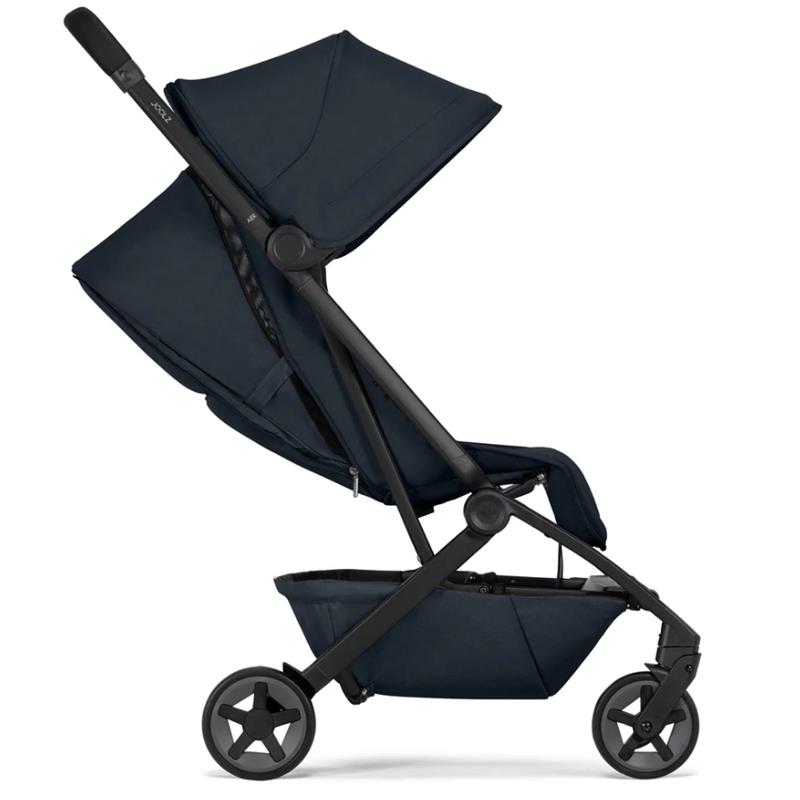 Joolz - Aer² Lightweight Compact Stroller, Dark Navy Blue