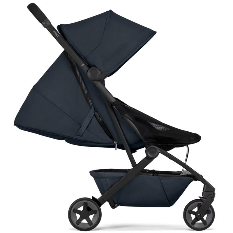 Joolz - Aer² Lightweight Compact Stroller, Dark Navy Blue