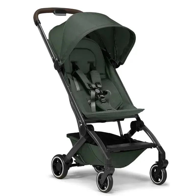 Joolz - Aer+ Lightweight Compact Stroller, Forest Green