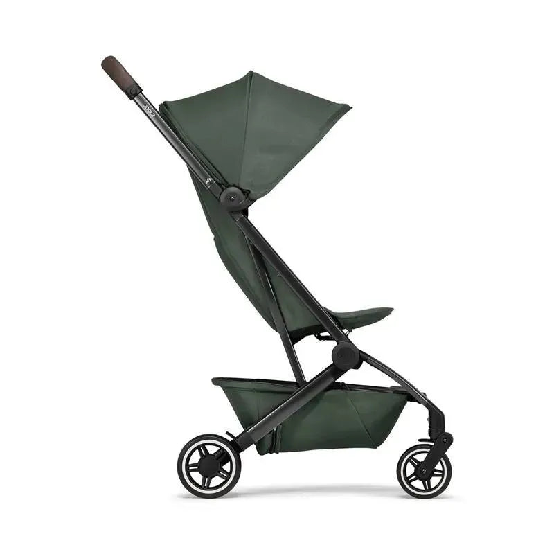 Joolz - Aer+ Lightweight Compact Stroller, Forest Green