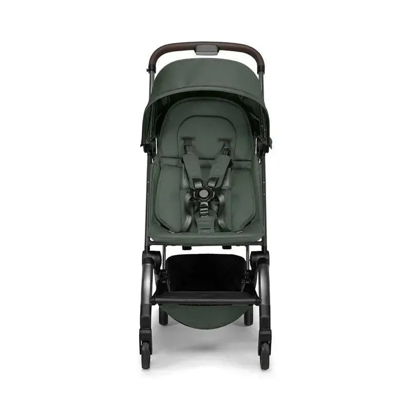Joolz - Aer+ Lightweight Compact Stroller, Forest Green