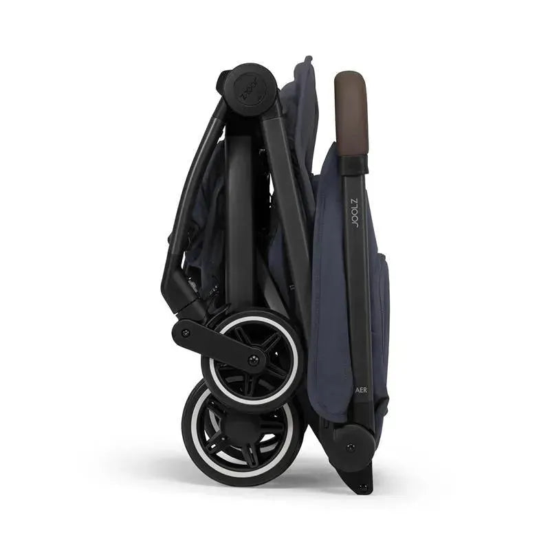 Joolz - Aer+ Lightweight Compact Stroller, Navy Blue
