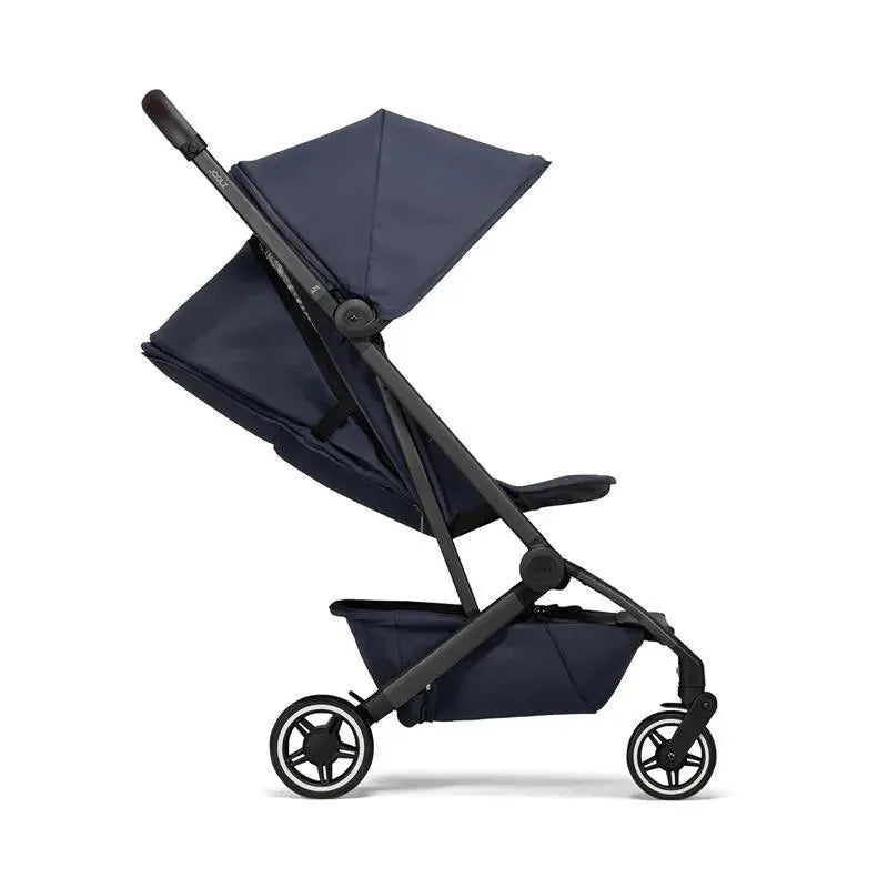 Joolz - Aer+ Lightweight Compact Stroller, Navy Blue