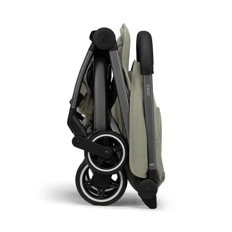 Joolz - Aer+ Lightweight Compact Stroller Sage Green