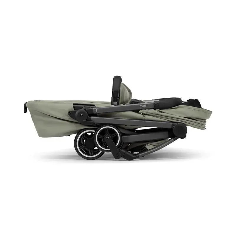 Joolz - Aer+ Lightweight Compact Stroller Sage Green