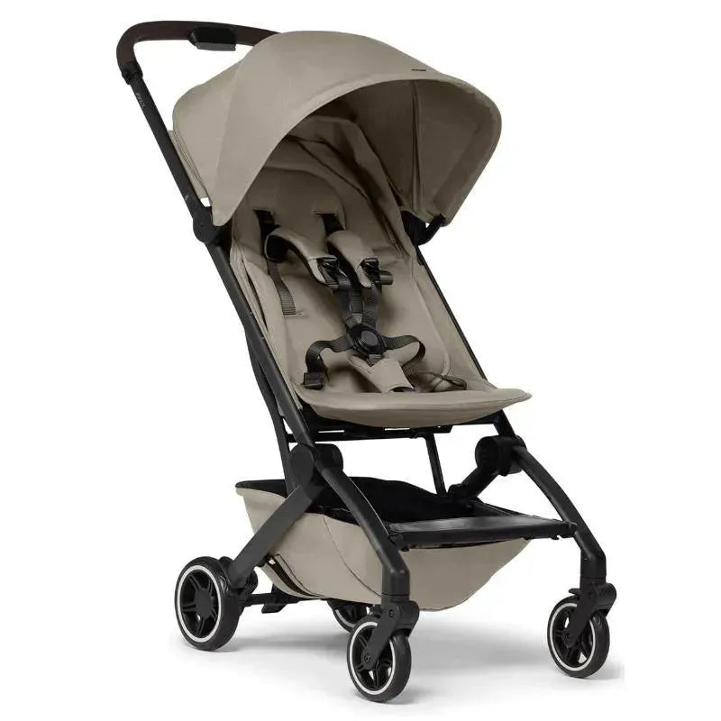 Joolz - Aer+ Lightweight Compact Stroller, Sandy Taupe