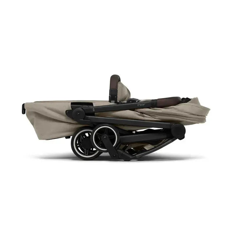 Joolz - Aer+ Lightweight Compact Stroller, Sandy Taupe