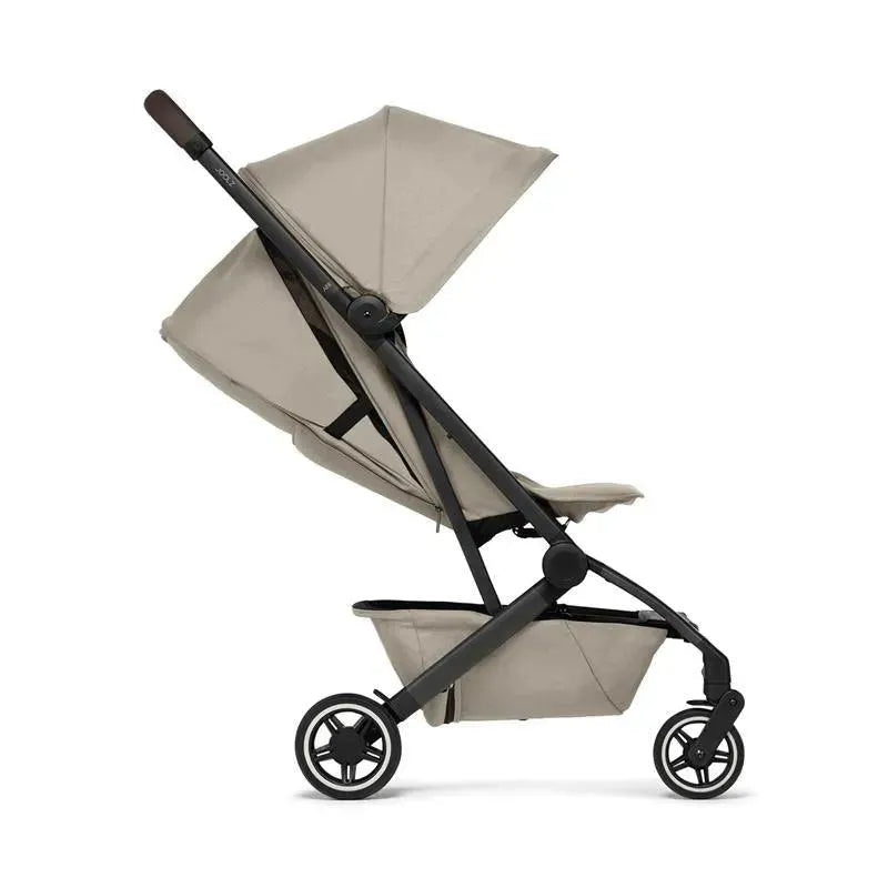 Joolz - Aer+ Lightweight Compact Stroller, Sandy Taupe