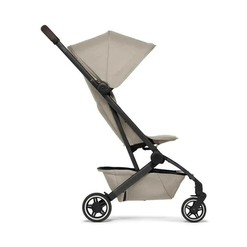 Joolz - Aer+ Lightweight Compact Stroller, Sandy Taupe