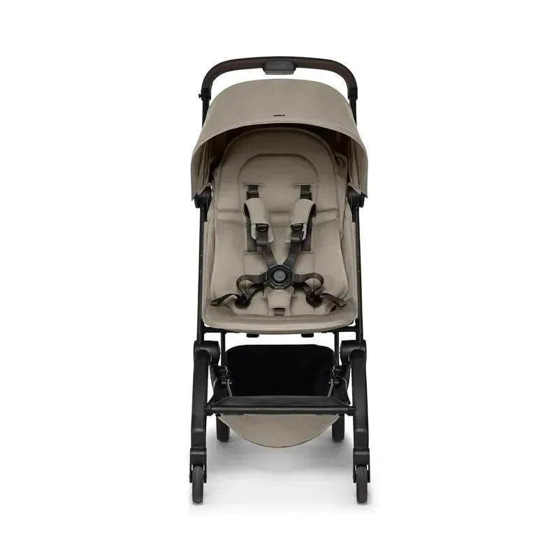 Joolz - Aer+ Lightweight Compact Stroller, Sandy Taupe