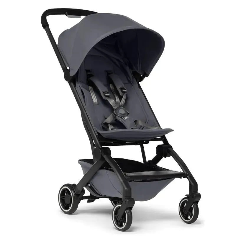 Joolz - Aer+ Lightweight Compact Stroller, Stone Grey