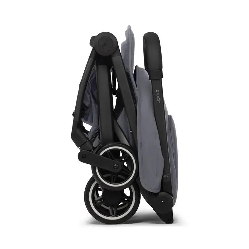 Joolz - Aer+ Lightweight Compact Stroller, Stone Grey