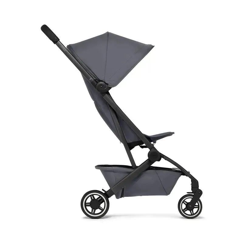 Joolz - Aer+ Lightweight Compact Stroller, Stone Grey