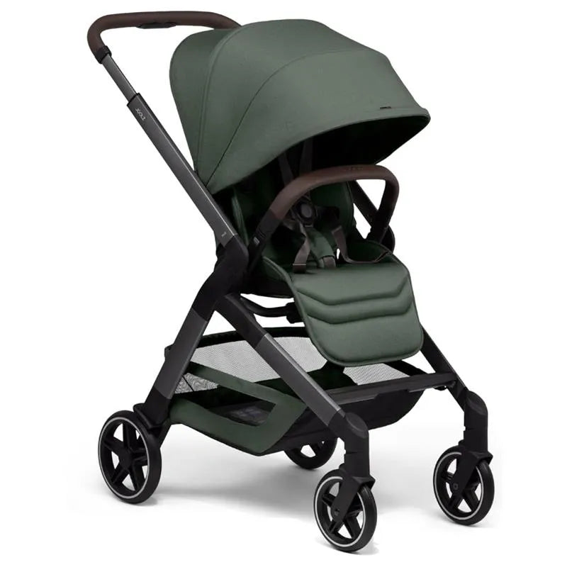 Joolz - Hub² Compact Stroller Lightweight, Forest Green