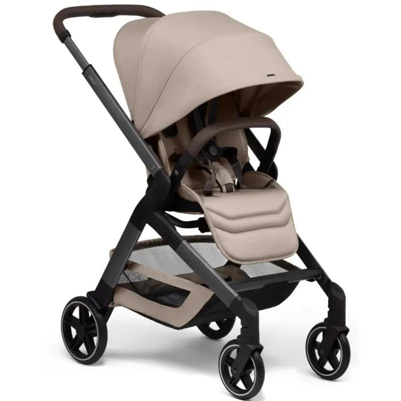 Joolz - Hub² Compact Stroller Lightweight, Sandy Taupe