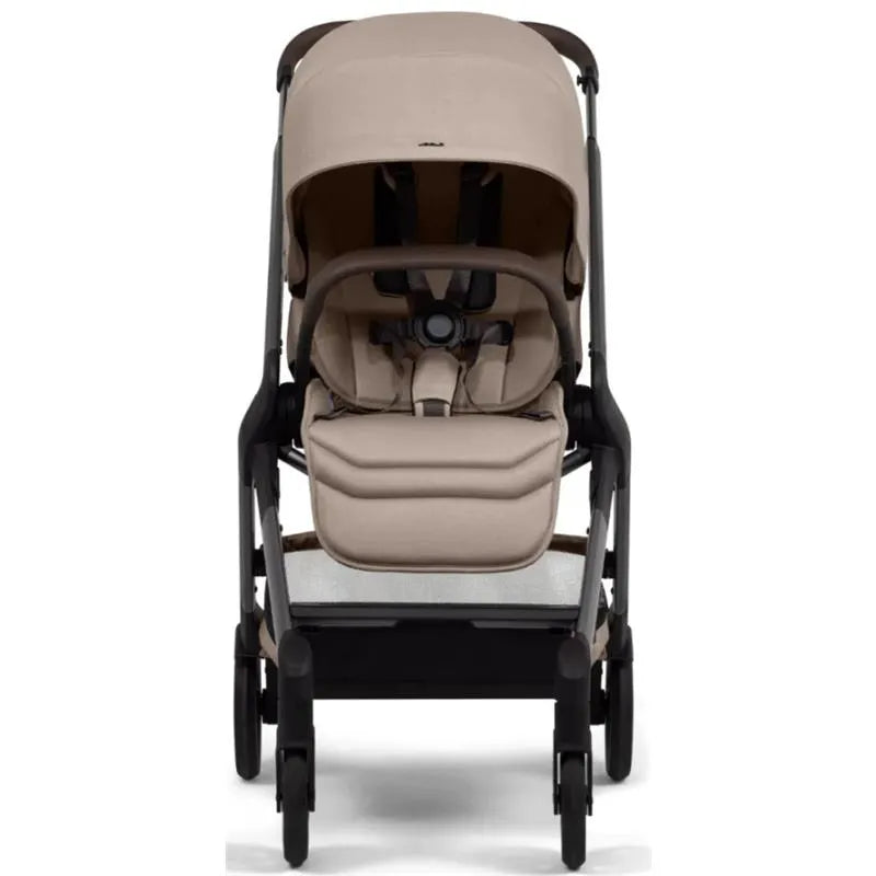 Joolz - Hub² Compact Stroller Lightweight, Sandy Taupe