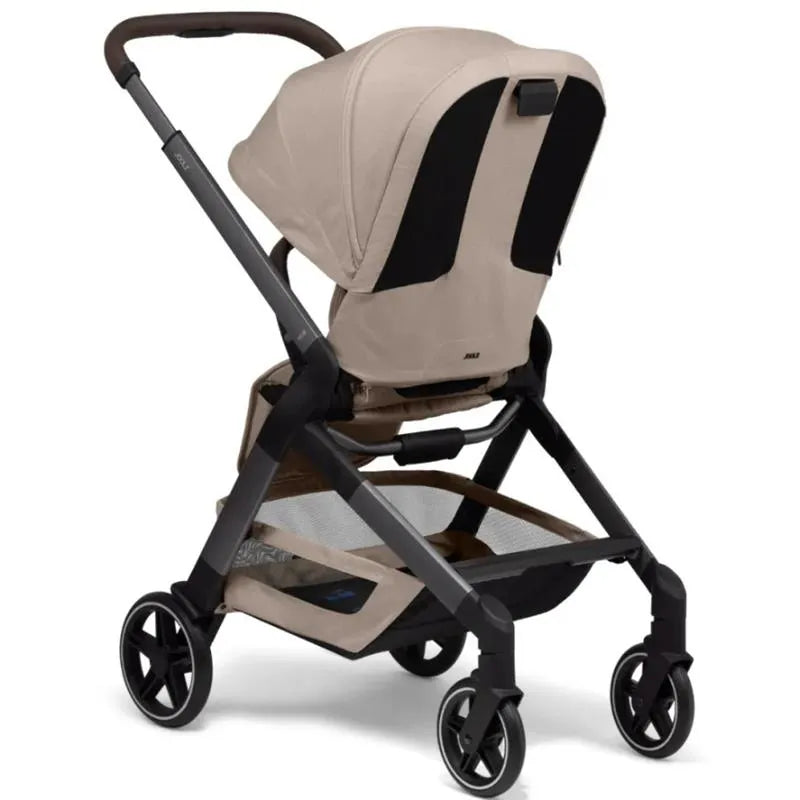 Joolz - Hub² Compact Stroller Lightweight, Sandy Taupe