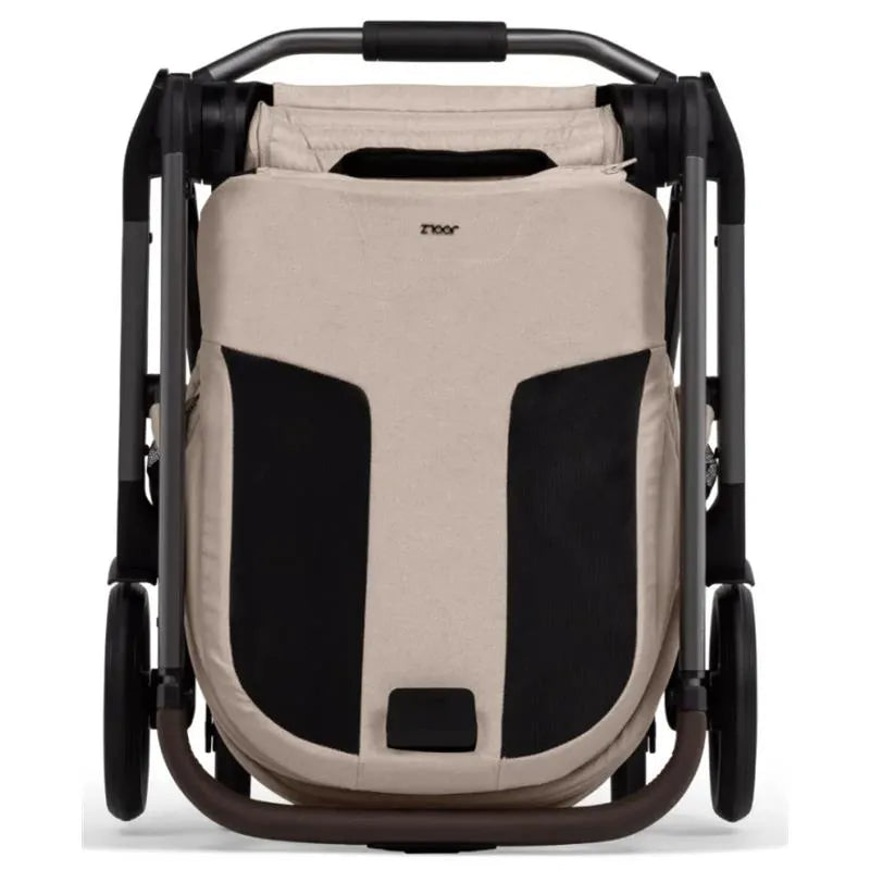 Joolz - Hub² Compact Stroller Lightweight, Sandy Taupe