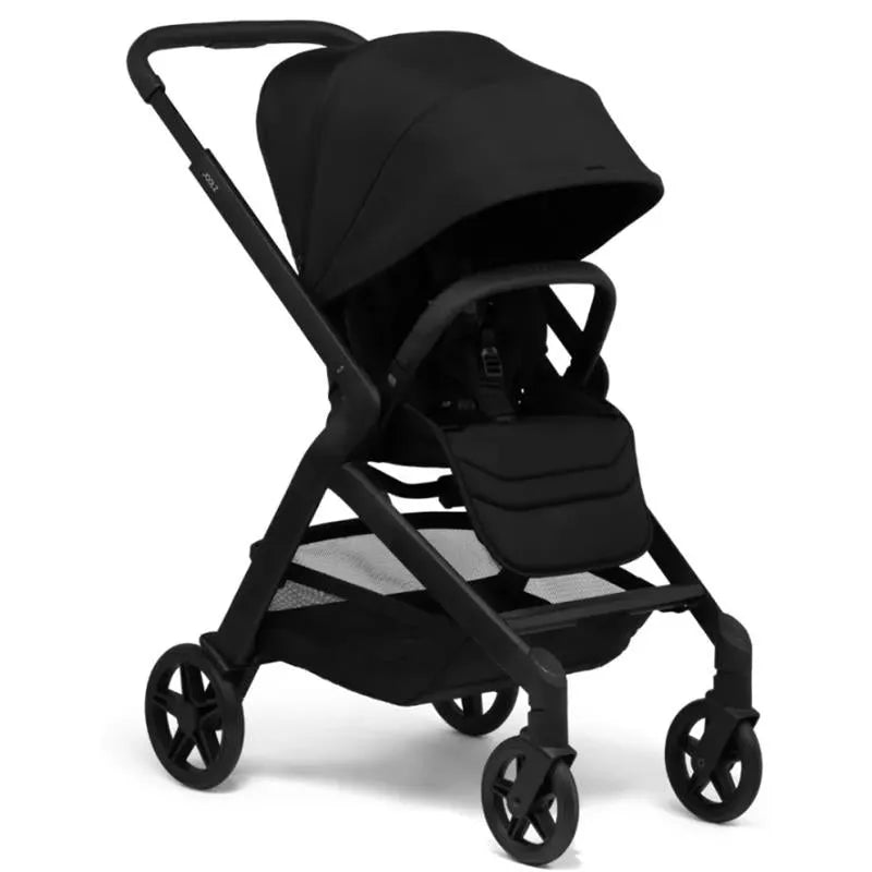 Joolz - Hub² Compact Stroller Lightweight, Space Black