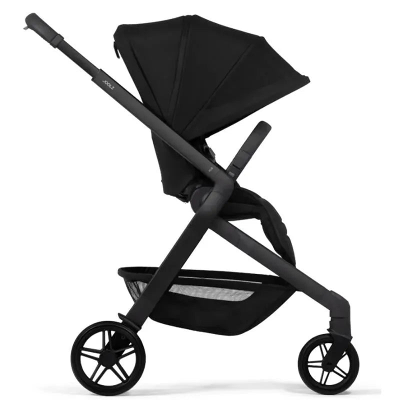 Joolz - Hub² Compact Stroller Lightweight, Space Black