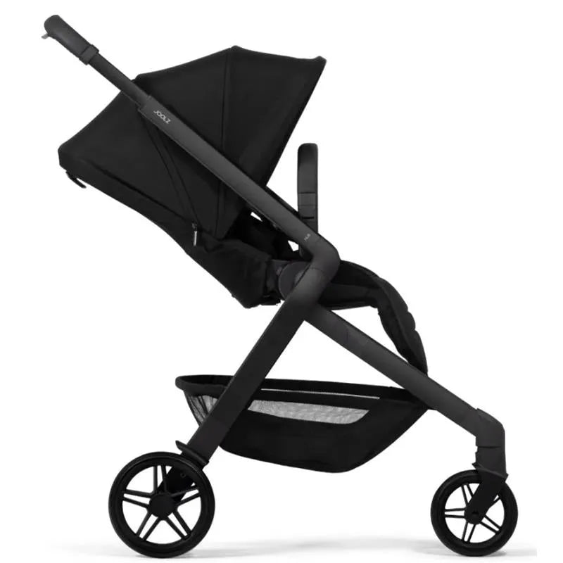 Joolz - Hub² Compact Stroller Lightweight, Space Black
