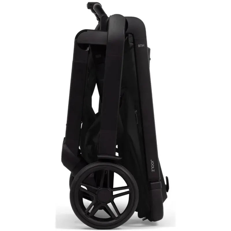 Joolz - Hub² Compact Stroller Lightweight, Space Black