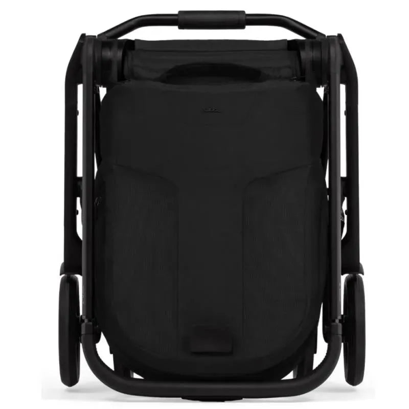 Joolz - Hub² Compact Stroller Lightweight, Space Black