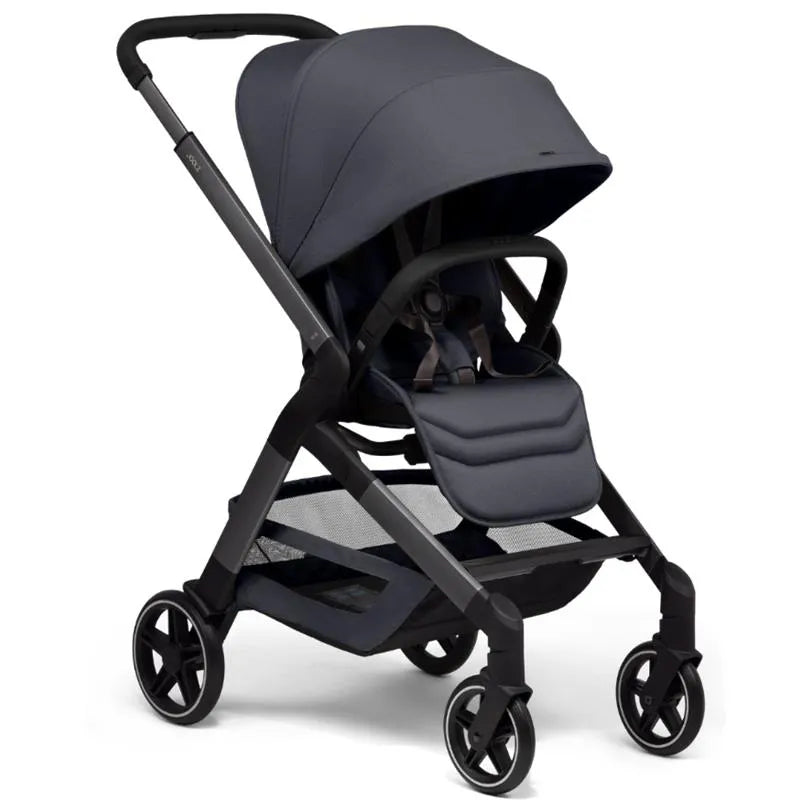 Joolz - Hub² Compact Stroller Lightweight, Stone Grey