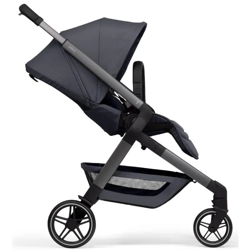 Joolz - Hub² Compact Stroller Lightweight, Stone Grey
