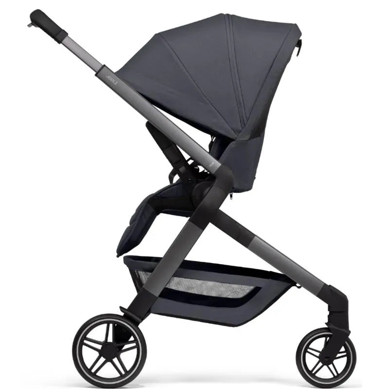 Joolz - Hub² Compact Stroller Lightweight, Stone Grey